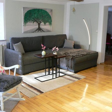 Monalisa Appartement Schopfloch Buitenkant foto