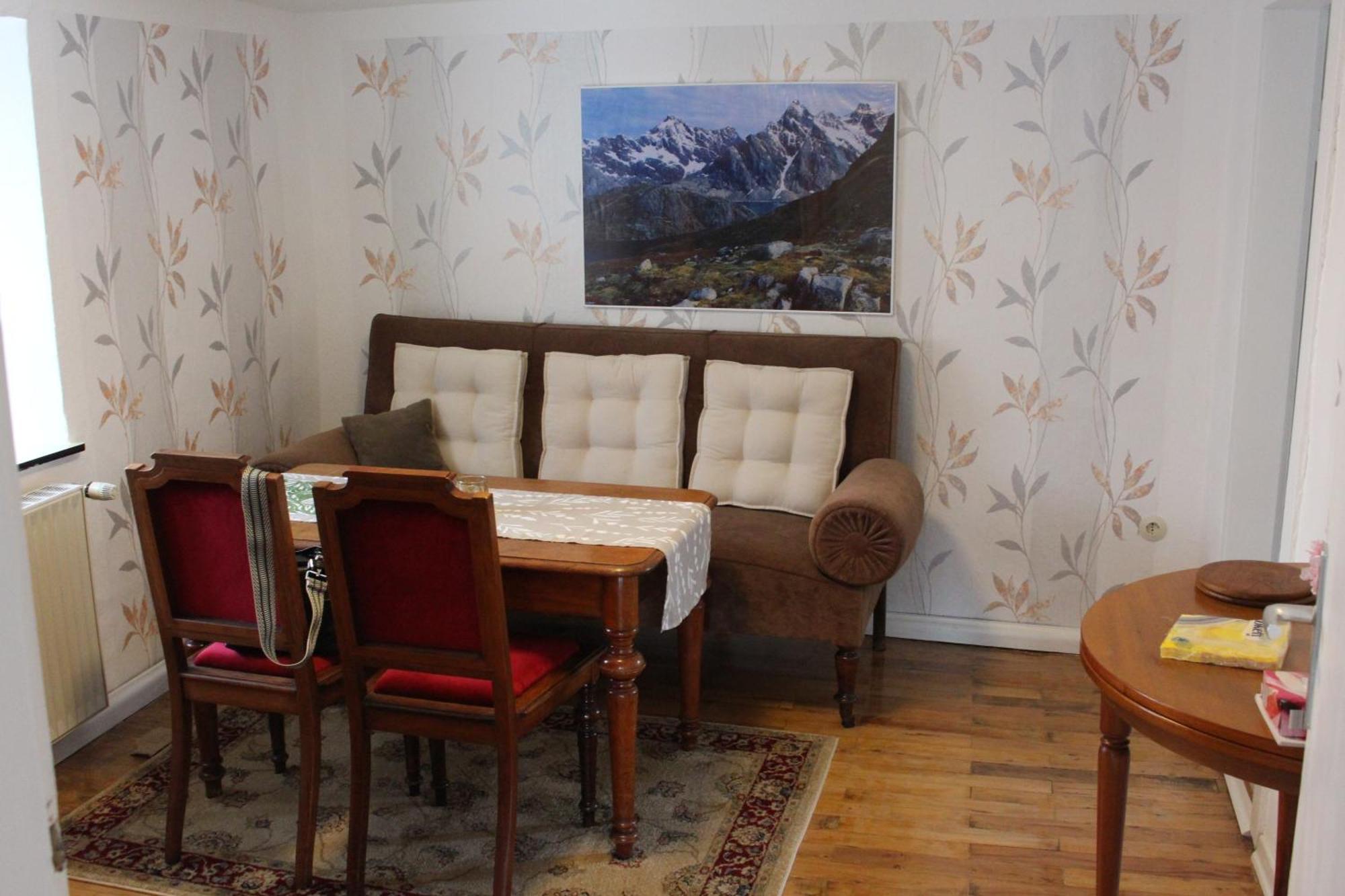 Monalisa Appartement Schopfloch Buitenkant foto
