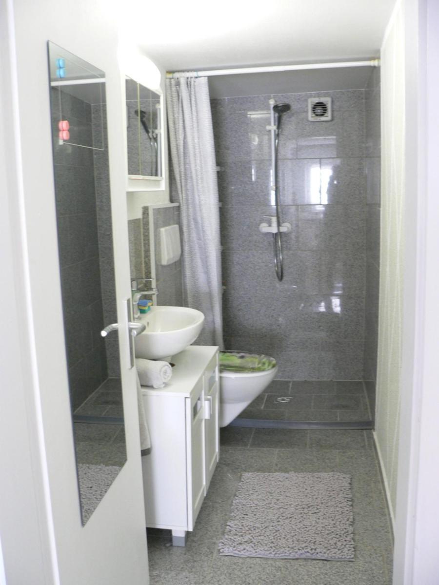 Monalisa Appartement Schopfloch Buitenkant foto